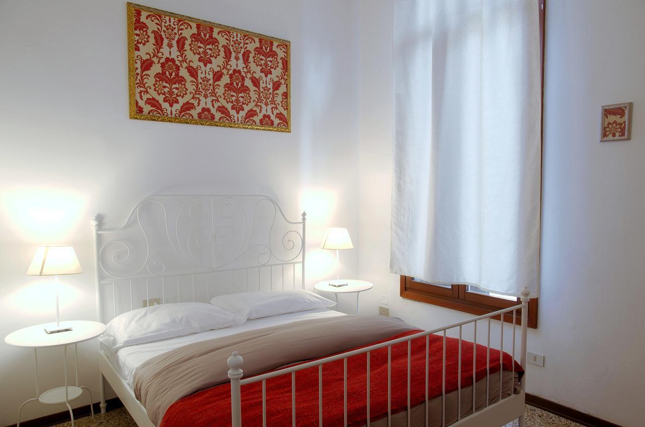 La Fenice Wenecja Zewnętrze zdjęcie